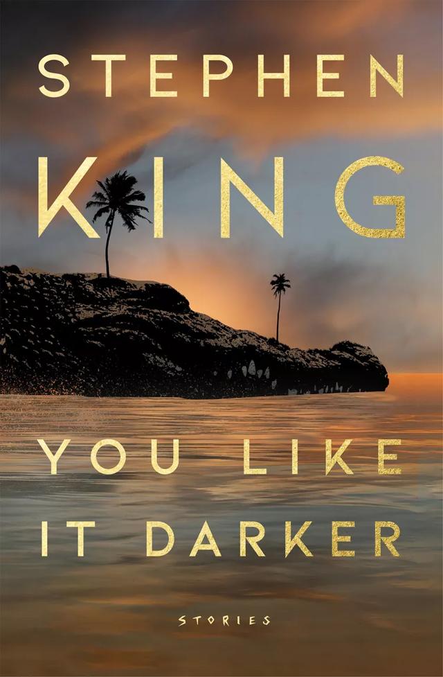 496 pages,  ₹655; Hodder & Stoughton (Courtesy www.stephenking.com)
