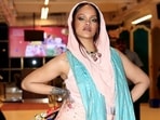 In a recent interview, Rihanna expressed regret about her early fashion choices. In a recent interview, Rihanna expressed regret about her early fashion choices.