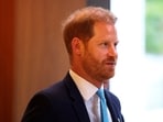 A man resembling Prince Harry in Kate Middleton's holiday show trailer turns out to be a lookalike, ending speculation. REUTERS/Hannah McKay/File Photo