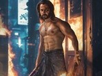 Baby John Twitter review: Varun Dhawan plays a man with a mysterious past in the film. Baby John Twitter review: Varun Dhawan plays a man with a mysterious past in the film.