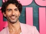 Justin Baldoni faces legal action from former publicist Steph Jones for contract breach over $25,000 monthly fees.
REUTERS/Caitlin Ochs