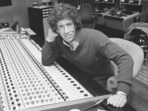 Producer Richard Perry poses for a photo in Los Angeles, Jan. 18, 1982. (AP Photo/Lennox McLendon, File)