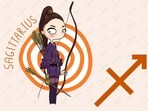 Sagittarius Daily Horoscope Today, December 26, 2024. Professional life will be busy but productive. 