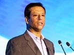 Sajeeb Wazed, son of former Bangladeshi premier Sheikh Hasina. (Facebook photo)