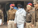 Serial killer Ram Saroop was arrested on December 23
