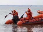 The incident took place in Calangute beach in North Goa on Wednesday. (File) (Pic used for representation) The incident took place in Calangute beach in North Goa on Wednesday. (File) (Pic used for representation)