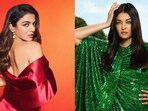 Wamiqa Gabbi has been compared to Aishwarya Rai due to a recent paparazzi video. Wamiqa Gabbi has been compared to Aishwarya Rai due to a recent paparazzi video.