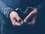 Police said during Vishnoi's interrogation that he provided bank accounts to a gang on a commission basis for cyber fraud. (Stock) (Pic used for representation)
