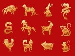 3 Chinese zodiac signs will be lucky in January 2025. 