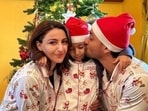 Christmas 2024: Check out how your favourite celebrities are spending their Christmas.