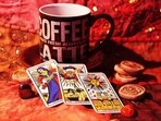 Read your daily tarot prediction for December 25, 2024.
