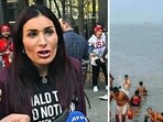 Far-right political activist Laura Loomer has launched a fierce attack against the H1B visa program