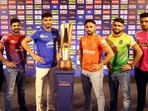 PKL Season 11's playoffs week is all set to begin on December 26 PKL Season 11's playoffs week is all set to begin on December 26