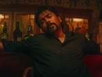 Retro teaser: Suriya plays a gangster. Retro teaser: Suriya plays a gangster.