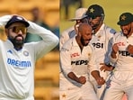 Pakistan will face South Africa in a two-match Test series starting Thursday Pakistan will face South Africa in a two-match Test series starting Thursday