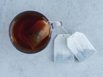 Commercial tea bags release millions of microplastics when in use. (Representative pic: Freepik)