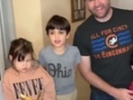 JD Vance called his daughter the “best three-year-old sous chef in the world”.