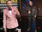 Yo Yo Honey Singh didnt accept Badshah's latest peace offering