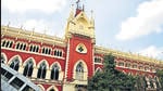 The local complaints committee dismissed the complaint against the vice chancellor in March this year (Samir Jana/HT File Photo)