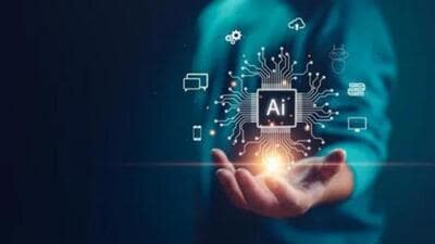 AICTE has urged all its affiliated institutions to submit their AI implementation plans by December 31, 2024. (Representational image) AICTE has urged all its affiliated institutions to submit their AI implementation plans by December 31, 2024. (Representational image)