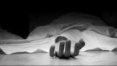 According to the police, the deceased has been identified as Kadaru Kishan and Chenni Simha, natives of Beechupalli in Telangana. Both were working in a company based in Hyderabad, police here said. (Getty image)