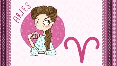 Aries Daily Horoscope Today, December 26, 2024: Handle money smartly today.