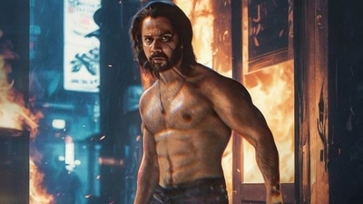 Baby John Twitter review: Varun Dhawan plays a man with a mysterious past in the film. Baby John Twitter review: Varun Dhawan plays a man with a mysterious past in the film.
