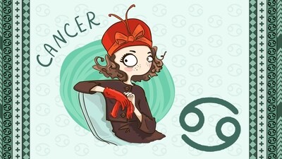 Cancer Daily Horoscope Today, December 26, 2024: Health is also good today.