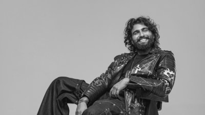 MC Square has released his track titled Kakori Kaand MC Square has released his track titled Kakori Kaand