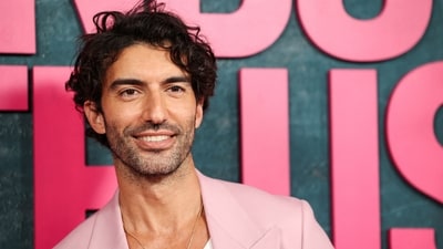 Justin Baldoni faces legal action from former publicist Steph Jones for contract breach over $25,000 monthly fees.
REUTERS/Caitlin Ochs (REUTERS)