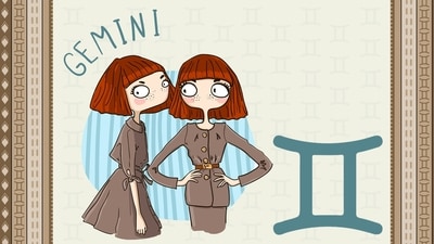 Gemini Daily Horoscope Today, December 26, 2024: Overcome the relationship issues and continue the discipline at work.