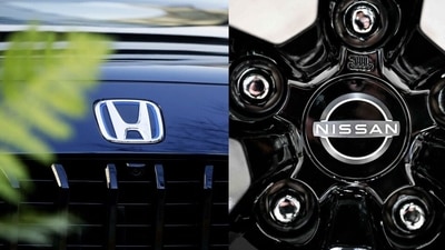 Honda and Nissan plan to team up to jointly challenge the world's top electric vehicle manufacturers like Tesla, and BYD. Honda and Nissan plan to team up to jointly challenge the world's top electric vehicle manufacturers like Tesla, and BYD.