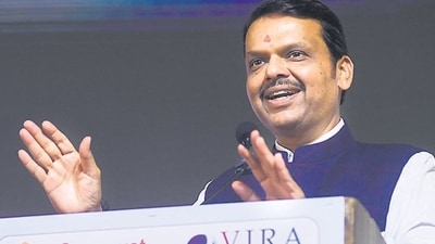Maharashtra Chief Minister Devendra Fadnavis Maharashtra Chief Minister Devendra Fadnavis
