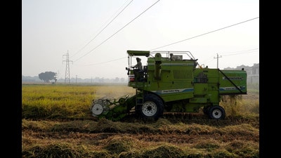Odisha’s agricultural transformation was predicated on employing and utilising markets and market principles, including addressing information symmetry (REUTERS) Odisha’s agricultural transformation was predicated on employing and utilising markets and market principles, including addressing information symmetry (REUTERS)
