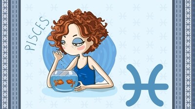 Pisces Daily Horoscope Today, December 26, 2024: Financial prosperity will be at your side and health is also good..