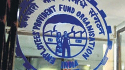 The labour ministry has also proposed e-wallets where EPFO members will be able to receive their provident funds claim, according to the official. (HT Photo)