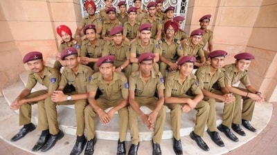 AISSEE 2025: NTA has started registration for the Sainik School entrance exam (HT File photo for representation) AISSEE 2025: NTA has started registration for the Sainik School entrance exam (HT File photo for representation)
