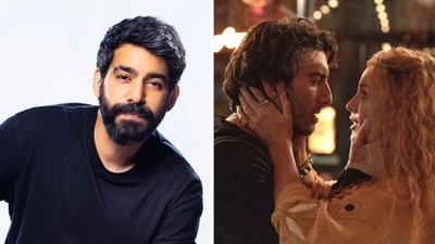'Walking Red Flag': Rahul Kohli Weighs In on Intimacy Coordinator Debate After Baldoni Lawsuit 'Walking Red Flag': Rahul Kohli Weighs In on Intimacy Coordinator Debate After Baldoni Lawsuit