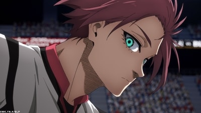 Blue Lock Chapter 288 Part 2 release date revealed. (@Blue_Lock_En/X) Blue Lock Chapter 288 Part 2 release date revealed. (@Blue_Lock_En/X)