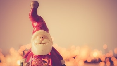 Christmas horoscope 2024 for each zodiac sign.