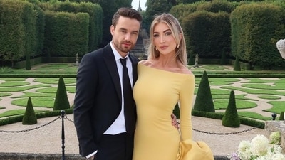 Liam Payne's death investigation continues with authorities interviewing his girlfriend, Kate Cassidy. (Instagram (@kateecass)) Liam Payne's death investigation continues with authorities interviewing his girlfriend, Kate Cassidy. (Instagram (@kateecass))