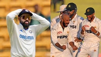 Pakistan will face South Africa in a two-match Test series starting Thursday Pakistan will face South Africa in a two-match Test series starting Thursday
