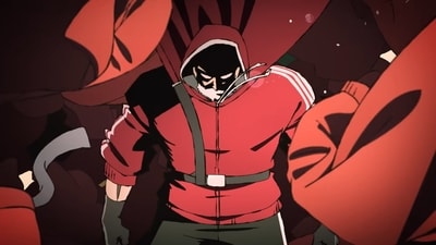 The Sanda anime adaptation premieres in the last quarter of 2025. (Science SARU) The Sanda anime adaptation premieres in the last quarter of 2025. (Science SARU)