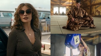 Griselda, Shogun and The Frog are some of the best foreign language shows released on OTT this year. Griselda, Shogun and The Frog are some of the best foreign language shows released on OTT this year.