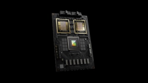NVIDIA-GB200-Grace-Blackwell-Superchip NVIDIA-GB200-Grace-Blackwell-Superchip