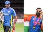 Yearender 2024: List of all cricketers who announced their retirement this year. 