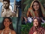 New actors who were introduced to audiences by Bollywood this year New actors who were introduced to audiences by Bollywood this year