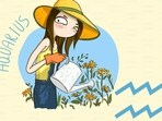 Aquarius Daily Horoscope Today, December 27, 2024: Make efforts to settle the troubles in the love affair.