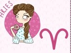 Aries Daily Horoscope Today, December 27, 2024:  Health is normal today.