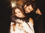 Malaika Arora reacts to Arjun Kapoor's 'I am single' remark. Malaika Arora reacts to Arjun Kapoor's 'I am single' remark.